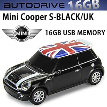 NOMEX ミニカー型USBメモリ 楽天市場】【MINI】USBメモリ- 16GB AUTODRIVE MINI ミニ